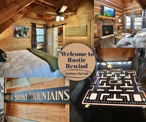 Photo 2 - Newly Remodeled! Short Drive to Dollywood & Gburg!