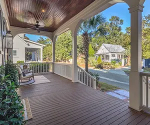 Photo 4 - OLD TOWN | Two Houses | EV Charger | Fire pit