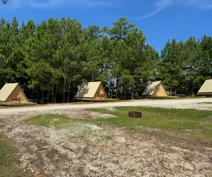 Photo 2 - Summer Glamping on Lake Livingston