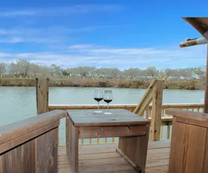 Photo 4 - Safari Tent Near SpaceX & Boca Chica Beach!