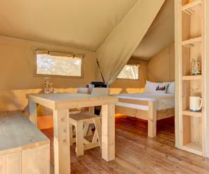 Photo 2 - Cozy Glamping Tent – Fire Pit & Free Wine Tasting