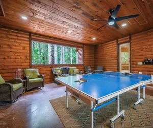Photo 2 - Private Game Room + Media Room + Great Layout + Central Location + 4,800 sq. ft.
