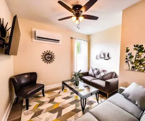 Photo 2 - Coastal Purple: Minutes to Cedar Point & Sports Complex! Sleeps 9