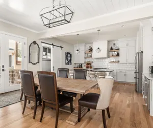 Photo 4 - Luxe Outdoor Retreat with Pool minutes to Downtown