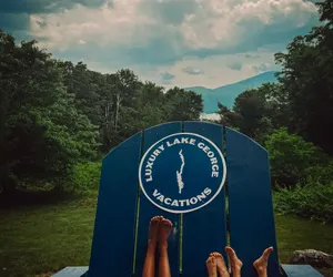 Photo 5 - Blue Hill Farm|Dock Slip|Hot Tub|9 Beds|Pet Friendly
