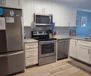 Photo 4 - 6th Floor(TOP) | Beachfront | Sleeps 6 | Pool, Gym!