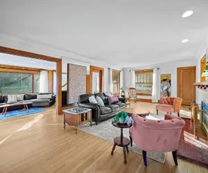 Photo 5 - Great For Groups!  Ingersoll!  Huge Fenced Yard!  & More!