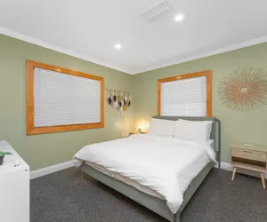 Photo 4 - Relaxing Retreat w/ Projector & EV charger