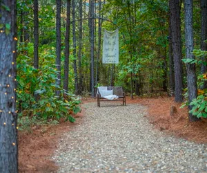 Photo 4 - Your New Favorite Place + Private Outdoor Oasis + Disc Golf + Firewood Provided