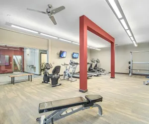 Photo 4 - Attached Garage | Private Balcony | Gym & Tanning
