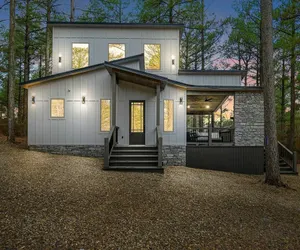 Photo 5 - All the Vibes + 2 Story + Shuffle Board + Split Floor Plan + Ride to ATV Trails