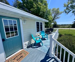 Photo 4 - Exceptional Home In Tranquil Door County Setting.