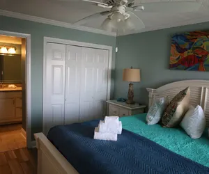 Photo 4 - Cozy Coastal Condo | Perfect for Couples  / Family