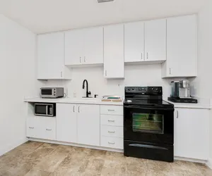 Photo 3 - Spacious 3BR Retreat w/ Lake Path & Projector