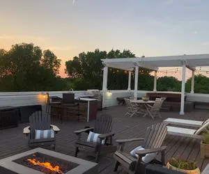 Photo 5 - Eastside retreat w/ BBQ & hot tub - 4th Night Free