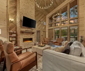 Photo 3 - Your New Favorite place + Outdoor Oasis + Luxury Touches + Arcade + Firewood