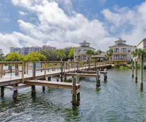 Photo 2 - 2 Bedroom Ground Floor Condo 1 Mile From Florabama!