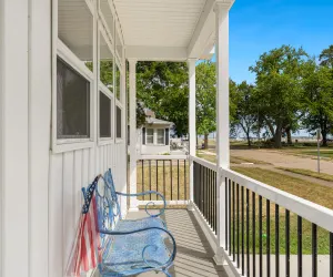 Photo 3 - New Home~Port Clinton~Lake Erie Views~Beach Access