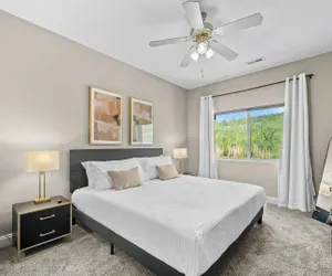 Photo 5 - Garage Included | King Bed | First Floor | Gym