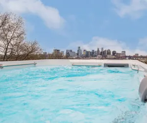 Photo 5 - Rooftop Pool, Close to Downtown - Create, Play Recharge