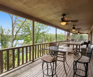 Photo 4 - Silverwood: 5BR Lake+Hot Tub