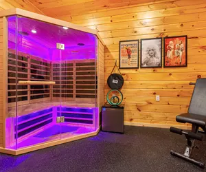 Photo 4 - Heated Pool, Arcades, Hot Tub, Sauna, Dolly Vibes