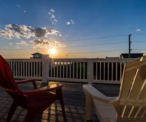 Photo 2 - “Ride This Wave” – August FREE Nights, Stylish & Sunset-Ready in Surf City!