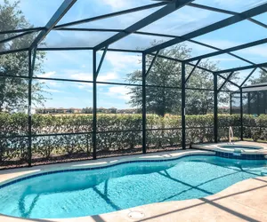 Photo 2 - New Listing - Kiwi’s Retreat, Disney Vacation Home in Solterra Resort