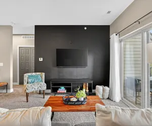 Photo 3 - Private Attached Garage | King Bed | No Stairs