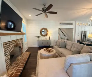 Photo 4 - OLD TOWN | Two Houses | EV Charger | Fire pit