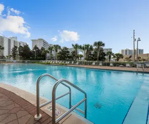 Photo 3 - Walk To Beach & Whale's Tail Beach Bar* On Resort* Dog Friendly* Access 5 Pools