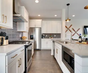 Photo 3 - Music City Gem! 2 Homes, 2 Rooftops, Sleeps 20!