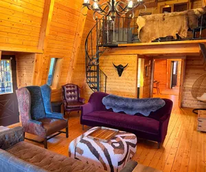 Photo 3 - Sleeps 12 | 3 bedrooms, 2.5 baths | Fenced yard | RV parking | Pet-friendly