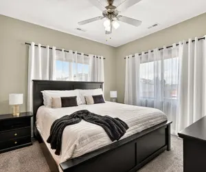Photo 5 - Upgraded | Garage | Balcony | Resort Amenities