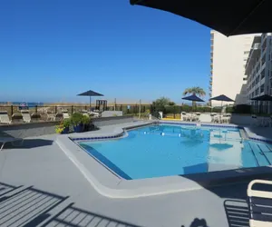 Photo 2 - Cozy Coastal Condo | Perfect for Couples  / Family