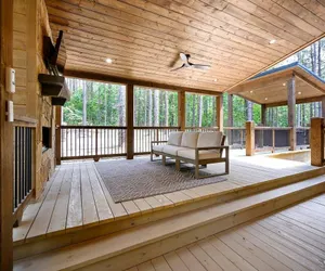 Photo 3 - Luxury 2 bedroom + Split Floor Plan + Near ATV Trails + Pet Friendly
