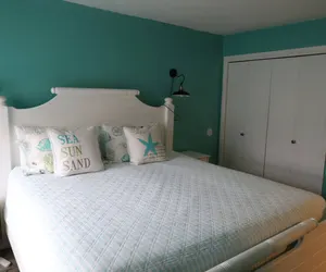Photo 5 - Beachfront | Pool | Gym | Sleeps 6 | Central PCB