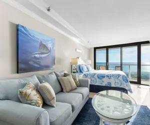 Photo 2 - November/December Book 3 Nights Get 4th Night Free*On Beach* New Pool Deck* Tram