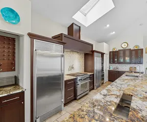 Photo 4 - Peaceful 4BR Getaway w/ Pool & BBQ