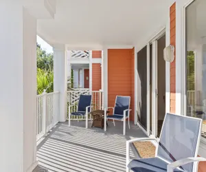 Photo 4 - New Listing in Baytowne Wharf on Sandestin®Tropical Pool Deck,Grill,Tram,Hot Tub