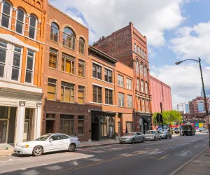 Photo 4 - The Dolly- Lofts at Noel Court, Downtown