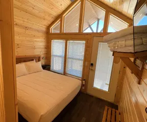 Photo 3 - 081 Tiny Home near Grand Canyon South Rim Sleeps 8