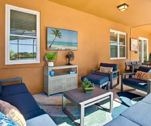 Photo 5 - Luxury Villa, Stunning Lake View with All Day Sun on a Resort! Close to Disney