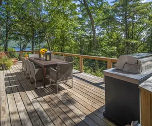 Photo 4 - Indian Brook Lodge|Lake Views & Access|Hot Tub|11 Beds|Pet Friendly|