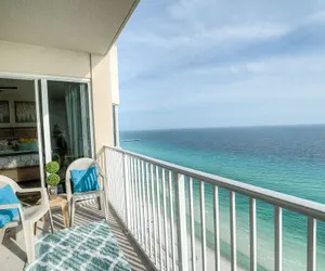 Photo 2 - ⭐⭐⭐⭐⭐Tidewater 2302-Spectacular 3BD Beach Condo, Pools, Arcade,HotTubs!