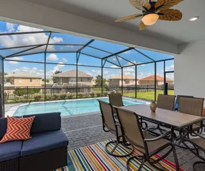 Photo 5 - Toy Story & Mickey Themed 5BR w/ Arcade & Pool