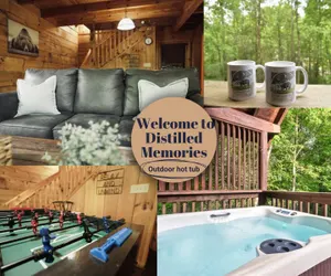 Photo 4 - 8 Miles to Dollywood & Gatlinburg *Hot Tub* Arcade