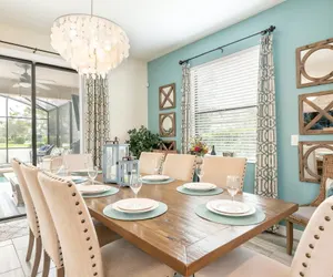 Photo 2 - 🏖️ Solterra Beach - 6BR Home with Pool, Spa & Resort Perks | 20% Off Thru Sept!