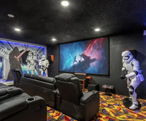 Photo 2 - Amazing Disney Star Wars Villa