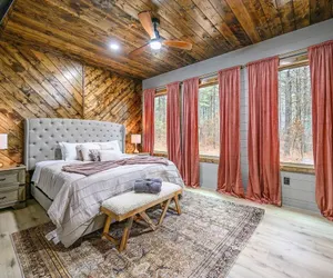 Photo 2 - All the Vibes + 2 Story + Shuffle Board + Split Floor Plan + Ride to ATV Trails